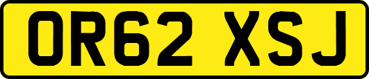OR62XSJ