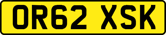 OR62XSK