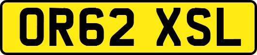 OR62XSL