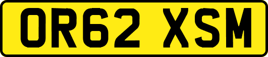 OR62XSM