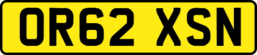 OR62XSN