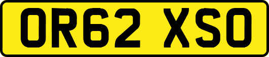 OR62XSO