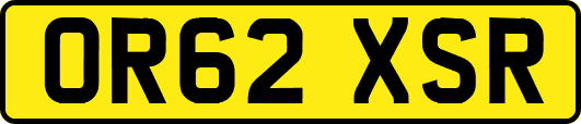 OR62XSR