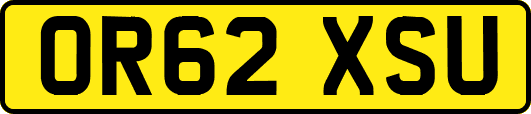 OR62XSU