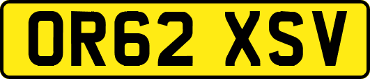 OR62XSV