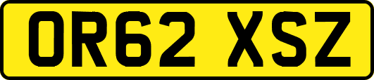 OR62XSZ