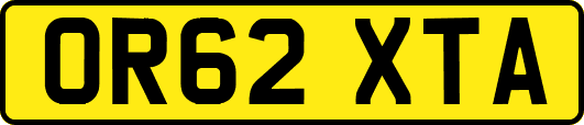 OR62XTA