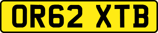 OR62XTB