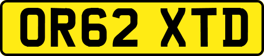 OR62XTD