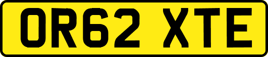 OR62XTE