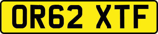 OR62XTF