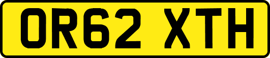 OR62XTH