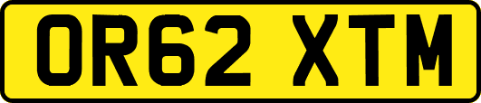 OR62XTM