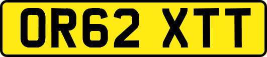 OR62XTT