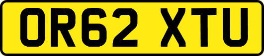 OR62XTU