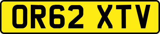 OR62XTV