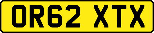 OR62XTX