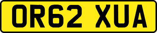 OR62XUA