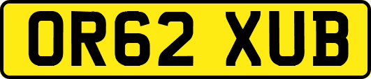 OR62XUB