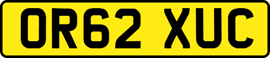 OR62XUC