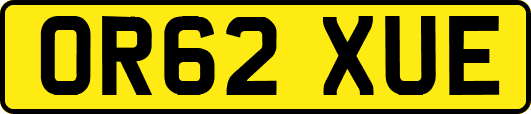 OR62XUE