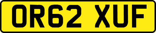 OR62XUF
