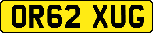 OR62XUG