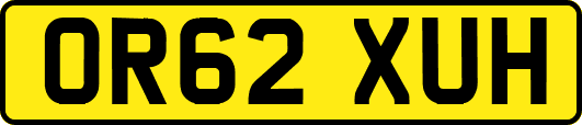 OR62XUH