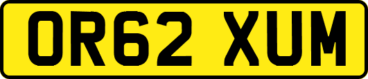 OR62XUM