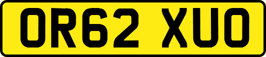 OR62XUO
