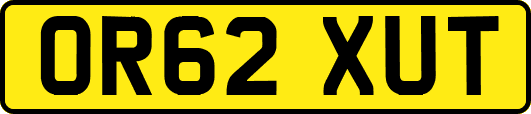 OR62XUT