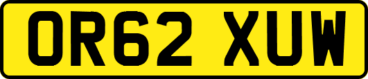 OR62XUW