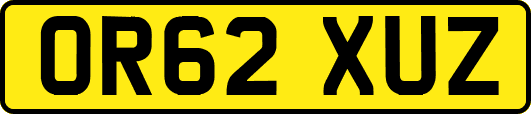 OR62XUZ