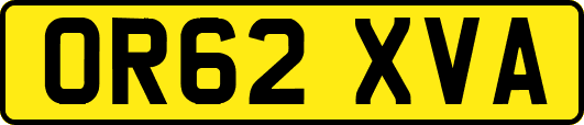 OR62XVA