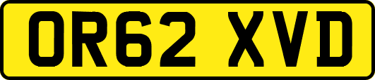 OR62XVD