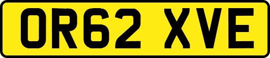 OR62XVE