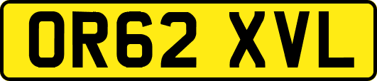 OR62XVL