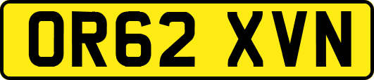 OR62XVN