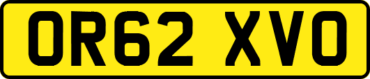 OR62XVO