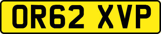 OR62XVP