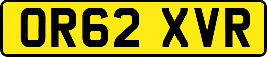 OR62XVR