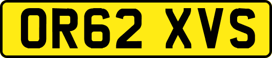 OR62XVS