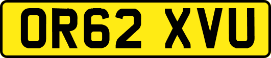 OR62XVU