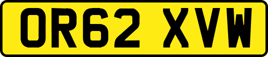 OR62XVW