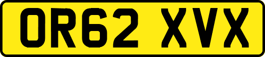 OR62XVX
