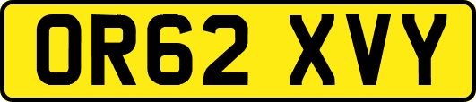 OR62XVY