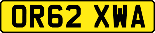 OR62XWA