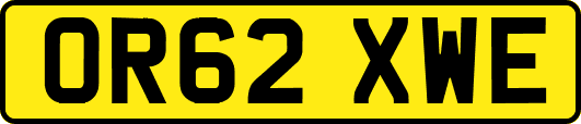 OR62XWE
