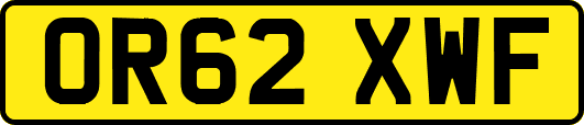 OR62XWF