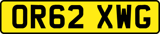 OR62XWG